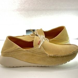 OluKai KA’A Driver Loafer Men’s US 11/Eu 44 NWT